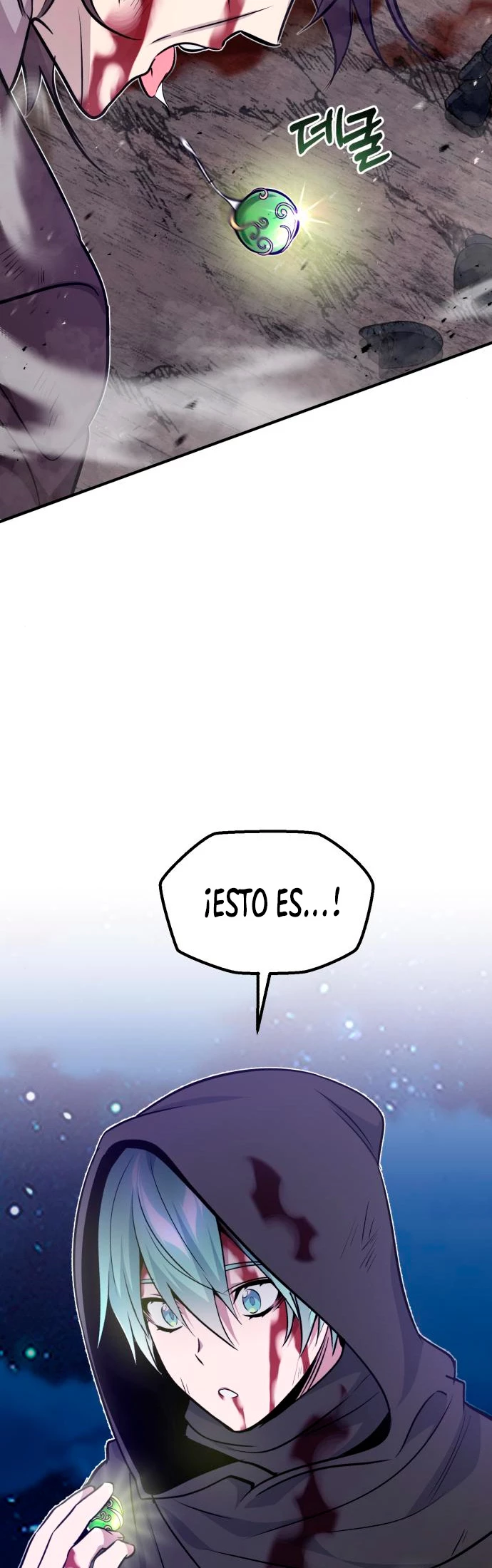 El mago oscuro reencarna Después De 66666 años > Capitulo 28 > Page 491